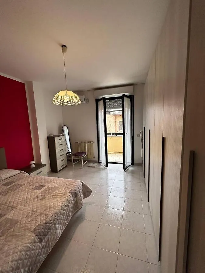 アパート Pm 51 Guest House アルゲーロ イタリア
