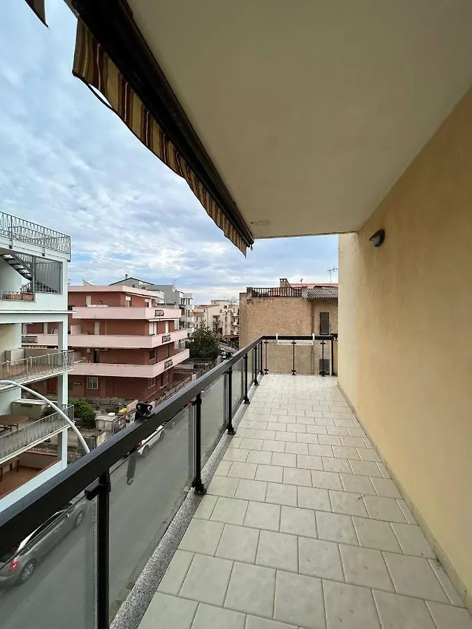 Pm 51 Guest House アルゲーロ イタリア