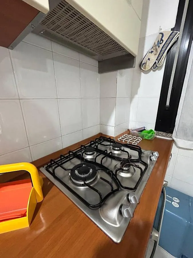 Pm 51 Guest House アルゲーロ 0*,